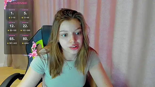 Nicky Rosee online show from 03-13-26, 04:17