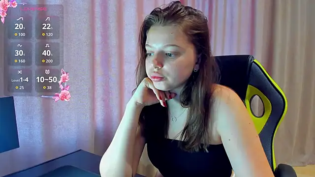 Snapshot of Nicky_Rosee chatting on 07-03-26, 01:12 Nicky Rosee online show from 07-03-26, 01:12