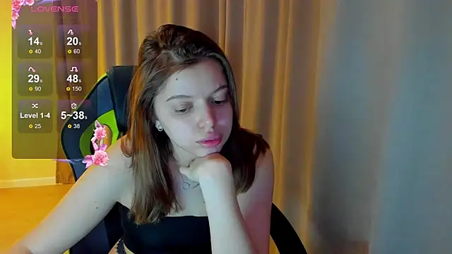 Nicky Rosee online show from 02-18-26, 01:03