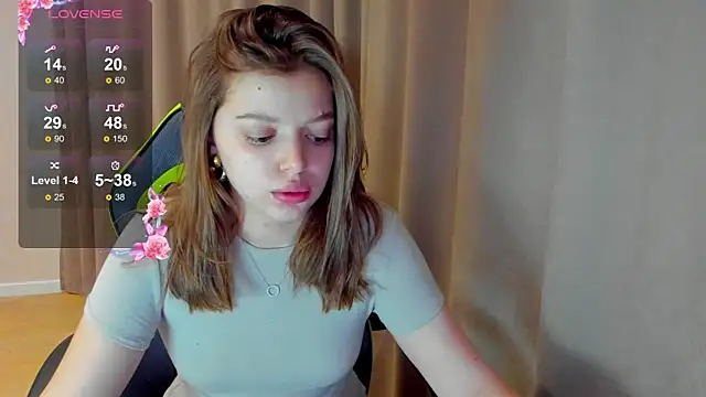 Nicky Rosee online show from 03-06-26, 12:27