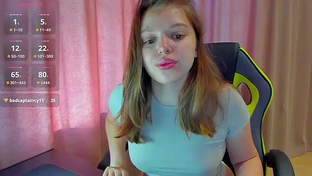 Nicky Rosee online show from 04-09-26, 01:29