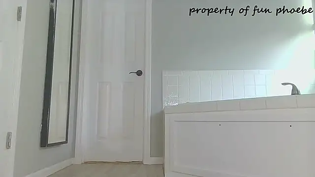 Fun Phoebe online show from 03-31-26, 01:46