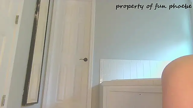 Fun Phoebe online show from 04-22-26, 06:58