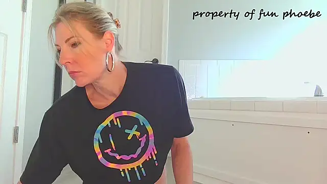 Fun Phoebe online show from 06-20-26, 01:05