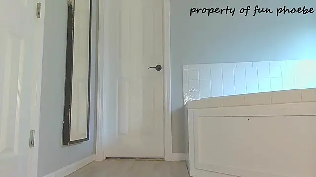 Fun Phoebe online show from 05-15-26, 02:26
