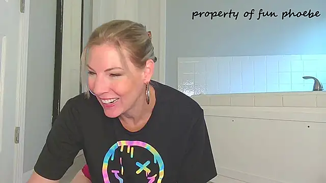 Fun Phoebe online show from 06-21-26, 02:01