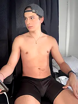 cybercosmiiic online show from 10-28-25, 09:14