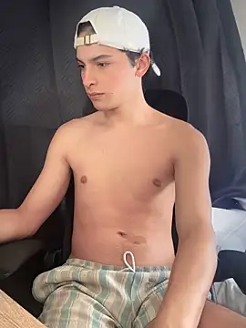 cybercosmiiic online show from 10-08-25, 07:25