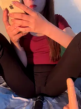 PussyWet  online show from 11-27-25, 02:50