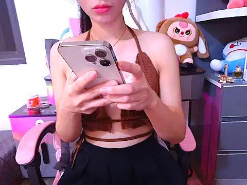 Baby-sexygirl01 online show from 04-14-26, 03:28