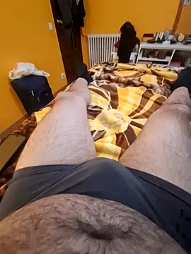 Escondido52 online show from 04-08-26, 07:59