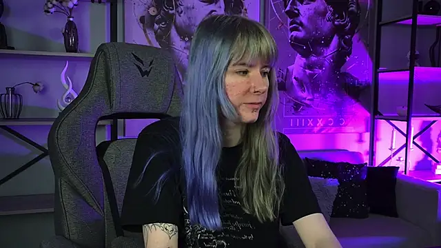 Snapshot of LexiWenford chatting on 05-07-26, 03:11 LexiWenford online show from 05-07-26, 03:11