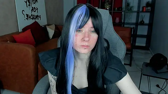 LexiWenford online show from 02-26-26, 03:06