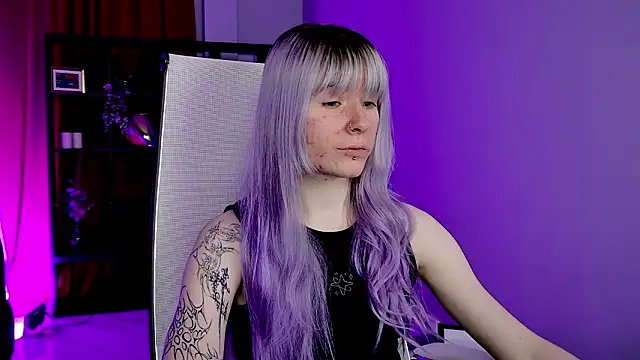 LexiWenford online show from 03-02-26, 03:18