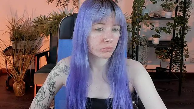 LexiWenford online show from 01-09-26, 12:50