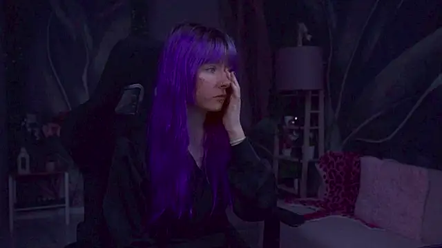 LexiWenford online show from 02-05-26, 03:02