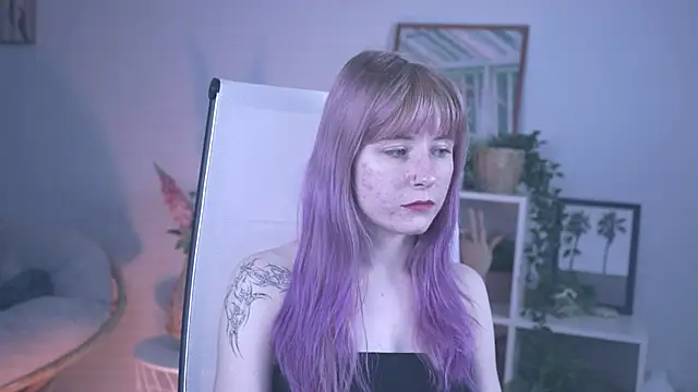 LexiWenford online show from 03-14-25, 05:59