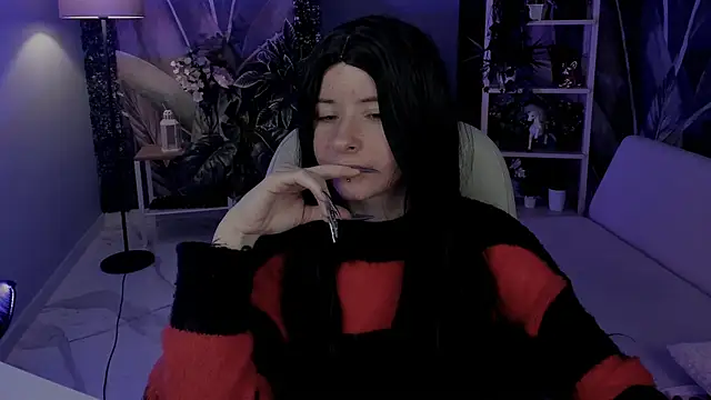 LexiWenford online show from 10-03-25, 03:20