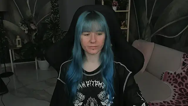 LexiWenford online show from 09-26-25, 02:51