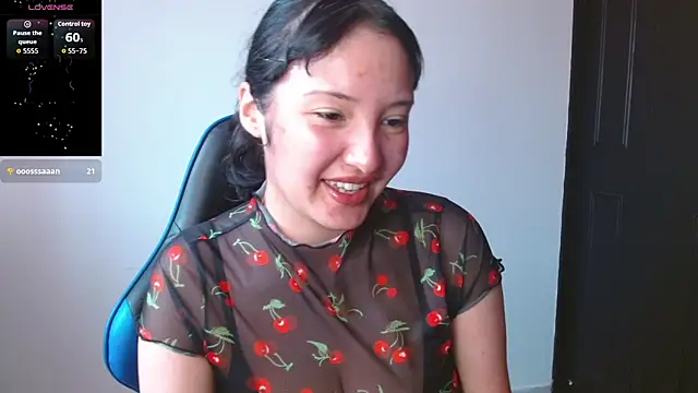 alexaa08 online show from 02-07-26, 12:46