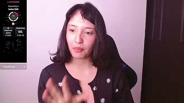 alexaa08 online show from 01-17-26, 03:15
