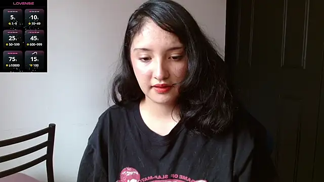 alexaa08 online show from 05-22-26, 07:56