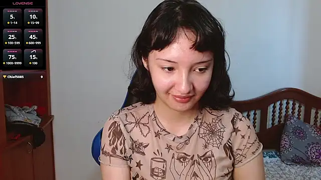 alexaa08 online show from 11-13-25, 12:53