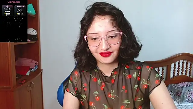 alexaa08 online show from 10-21-25, 01:54