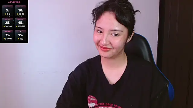 alexaa08 online show from 06-16-26, 01:00