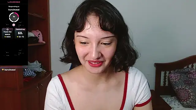 alexaa08 online show from 10-08-25, 12:50
