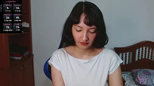 alexaa08 online show from 10-10-25, 01:23