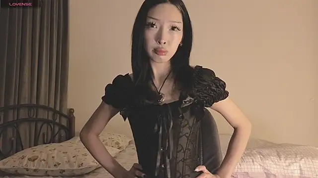 fairy di online show from 09-12-25, 09:25