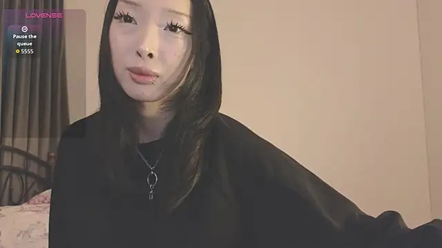 fairy di online show from 10-01-25, 05:28