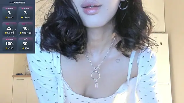 fairy di online show from 02-08-25, 09:15