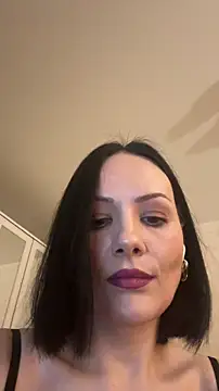 Snapshot of Devil_Goddess chatting on 12-02-25, 06:09 Devil Goddess online show from 12-02-25, 06:09