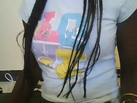 Petite doll20 online show from 11-03-25, 10:19