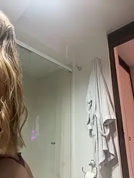 Snapshot of PamelaReall chatting on 02-01-26, 07:17 PamelaReall online show from 02-01-26, 07:17