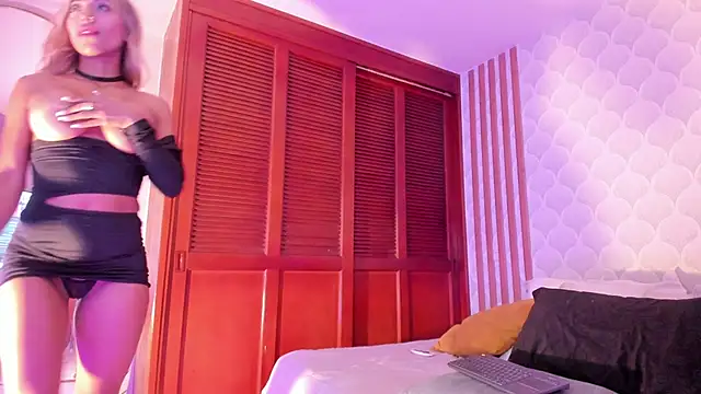 PamelaReall online show from 03-27-26, 10:49