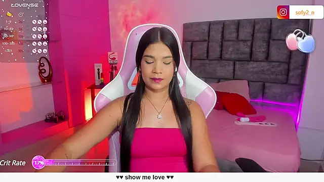 imsofy  online show from 03-12-25, 11:33