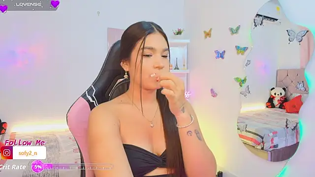 imsofy  online show from 03-10-26, 09:41