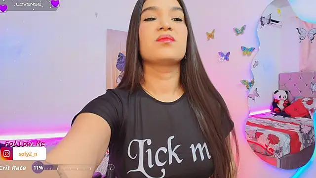 imsofy  online show from 02-17-26, 08:50