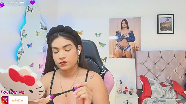 Snapshot of imsofy_ chatting on 07-14-26, 10:16 imsofy online show from 07-14-26, 10:16