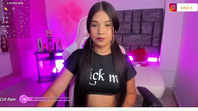 imsofy  online show from 03-18-25, 08:59