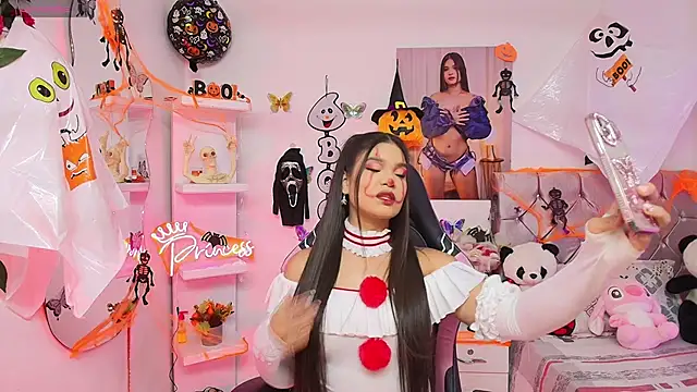 imsofy  online show from 10-28-25, 09:25