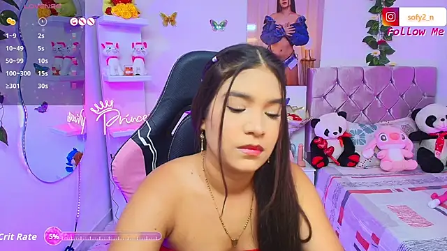 imsofy  online show from 09-24-25, 09:10