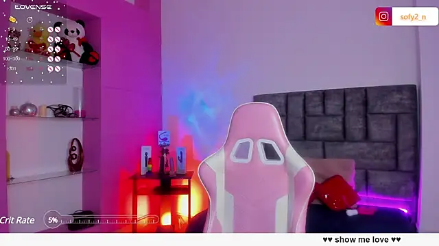 imsofy  online show from 03-16-25, 12:01