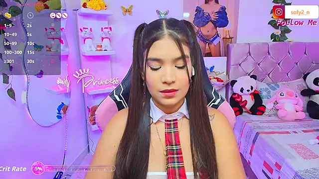 imsofy  online show from 09-23-25, 09:11