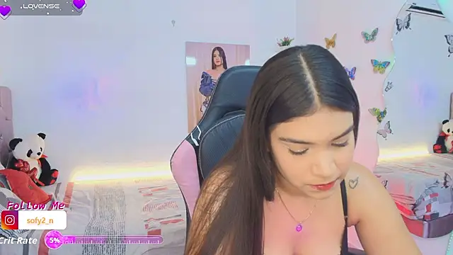 imsofy  online show from 03-27-26, 08:10