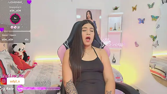 imsofy  online show from 03-24-26, 10:32