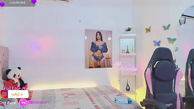 imsofy  online show from 03-13-26, 08:14